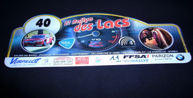 plaque lacs 2010